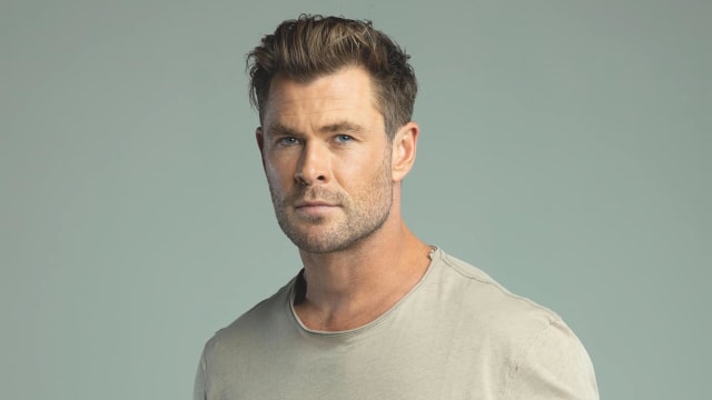 档期空白仅剩2部片　Chris Hemsworth因患病风险准备退休？