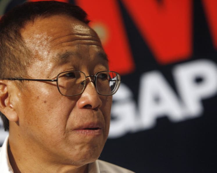 Who is Ong Beng Seng, the billionaire and 'F1 supremo' involved in CPIB's Iswaran probe?