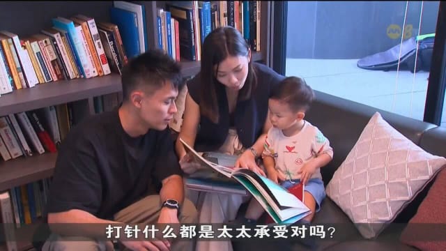 更多男性愿讨论不育问题 支持生育小组男成员比例有所增加