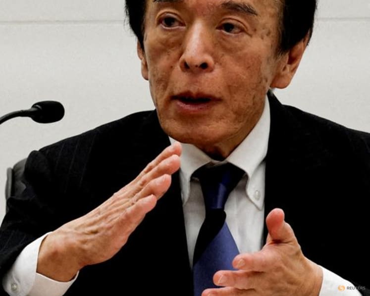 Japan's price expert predicts BOJ shift to more aggressive inflation fighting posture