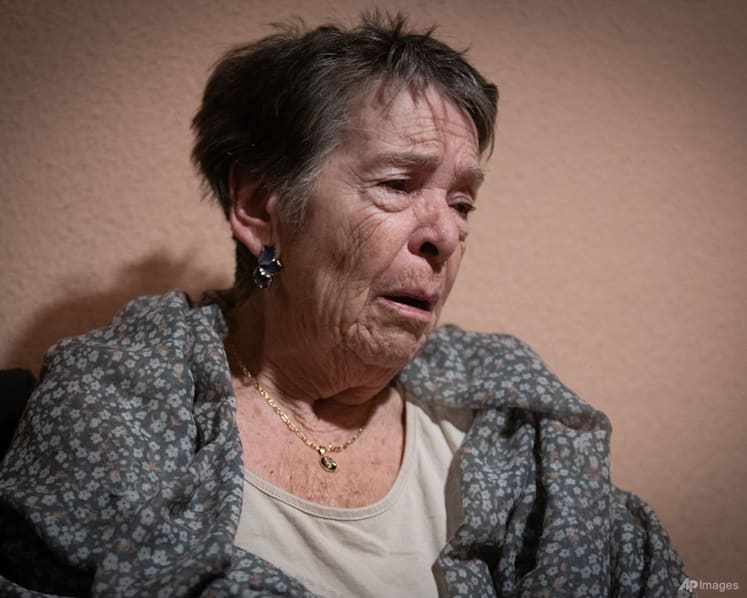 Evicted pensioner who sparked Spain housing protests dies: tenant union Evicted pensioner who sparked Spain housing protests dies: tenant union