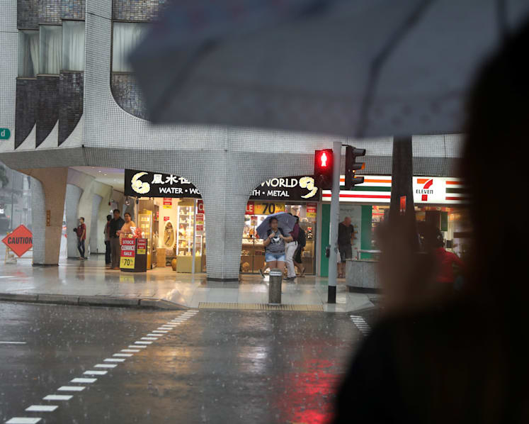Monsoon surge to bring ‘widespread’ rain from Jan 8 night through weekend; temperature could dip to 21°C