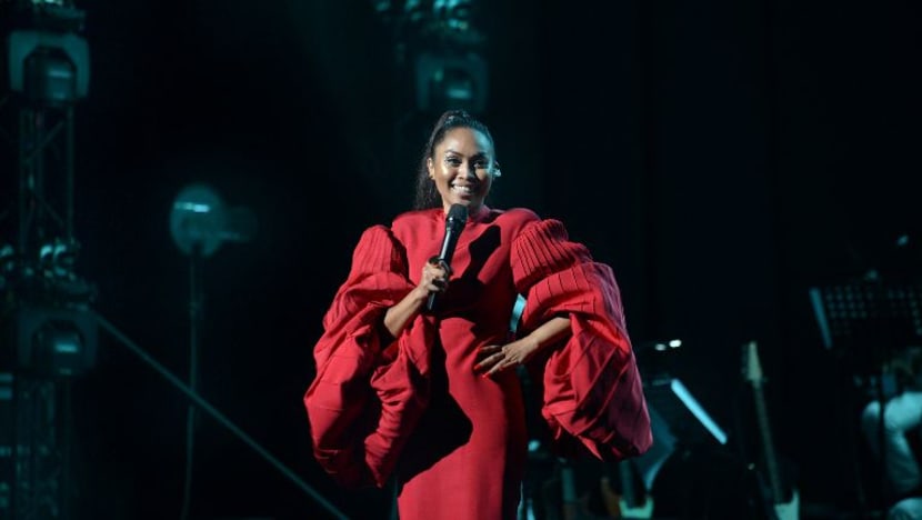 Konsert 20 Tahun Dayang Nurfaizah di S’pura pada 28 Disember ini