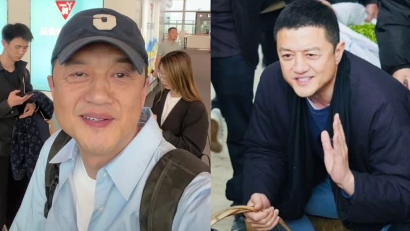 Faye Wong’s Ex Li Yapeng, Who Was Ordered To Pay $37mil To Creditors, Not Allowed To Board First-Class Flight As The Court Has Restricted His Spending
