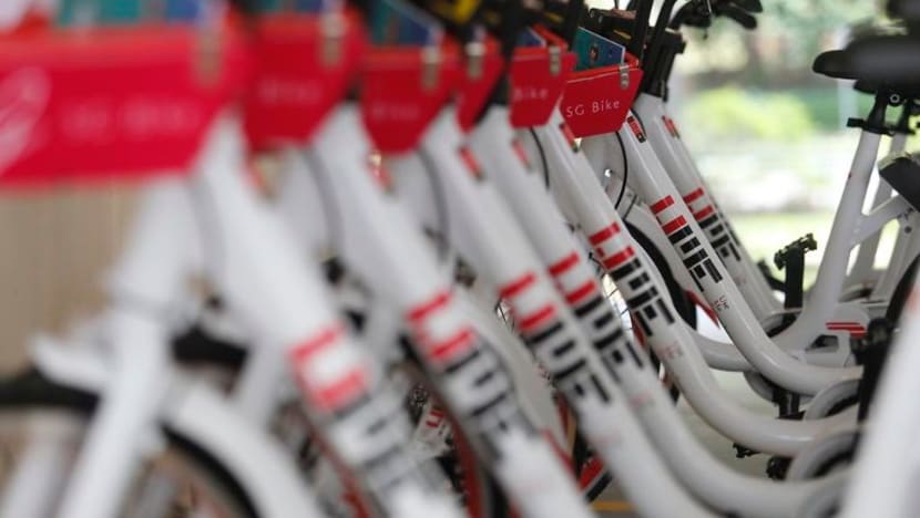 SG Bike bakal jadi pengendali basikal sewa terbesar di S'pura