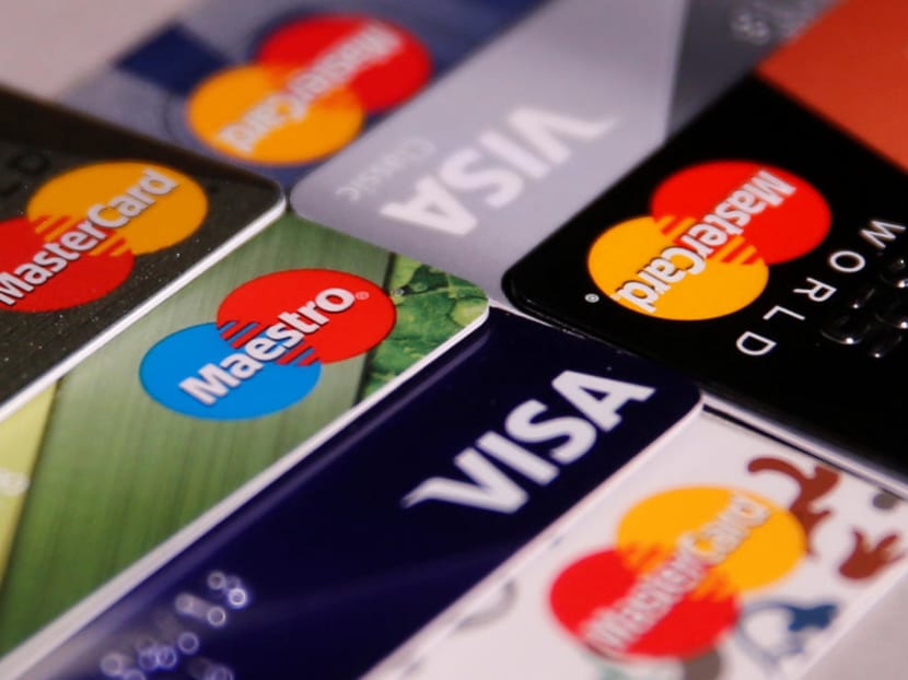 Juliana Dawood chalked up S$6,283 worth of unauthorised transactions on her company’s debit card within six months in 2019.