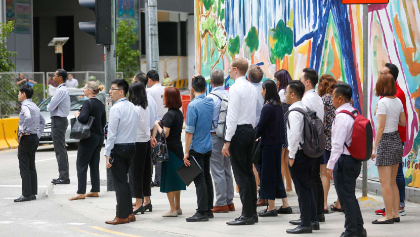 Vigorous debate on foreign manpower policy sees Josephine Teo urging MPs not to ‘miss the woods for the trees’