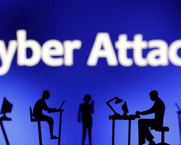 Liechtenstein hackers did not get financial data, government says