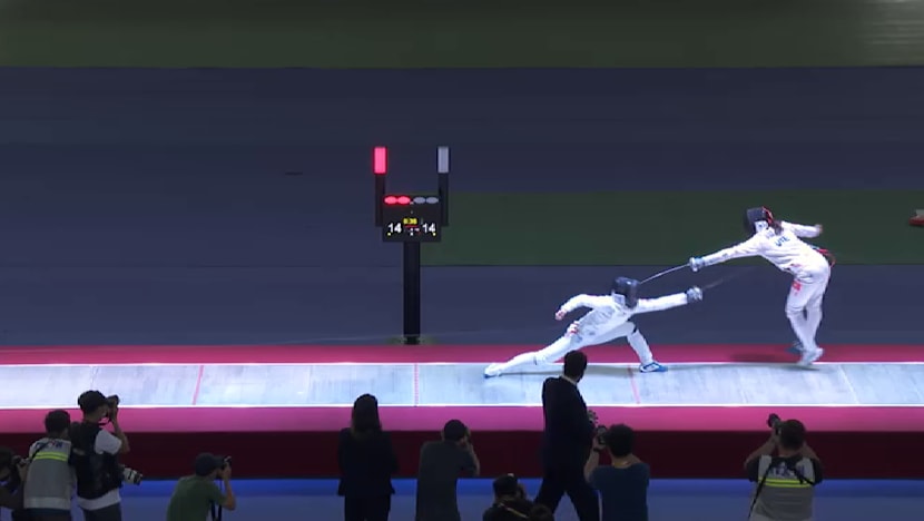 Jumlah rekod 930 atlet wakili SG di Sukan SEA 2025