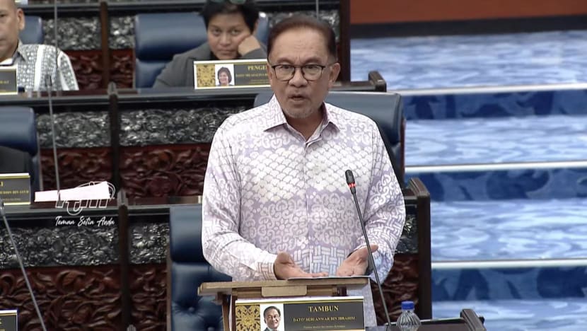 Malaysia's parliament approves 2023 budget at policy stage Malaysia's parliament approves 2023 budget at policy stage