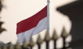 Convicted Indonesian military general set to get key finance ministry post