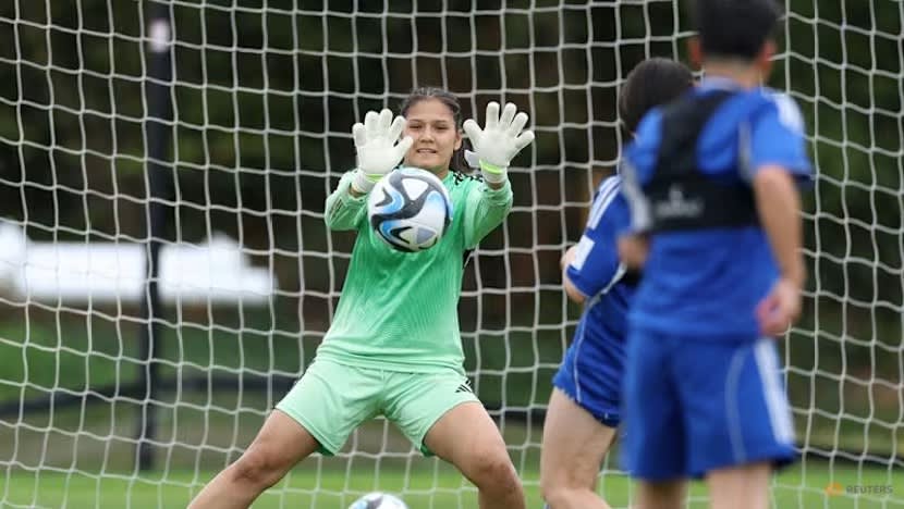 PIALA DUNIA FIFA 2026: Pemain wanita Afghanistan bakal kembali ke perlawanan antarabangsa rasmi selepas peraturan ditukar