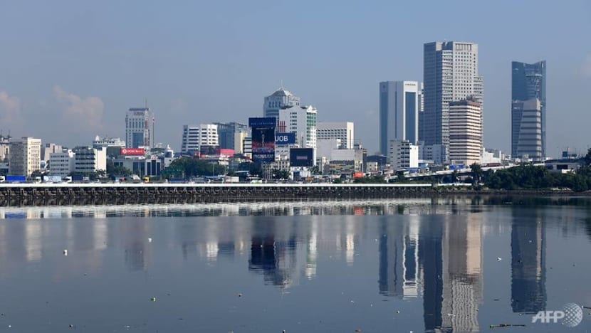 Malaysia's Johor and Terengganu to ease COVID-19 restrictions on Oct 25