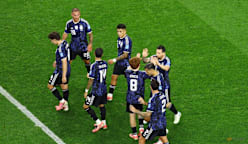 Argentina's depth a warning to rivals heading into World Cup knockouts