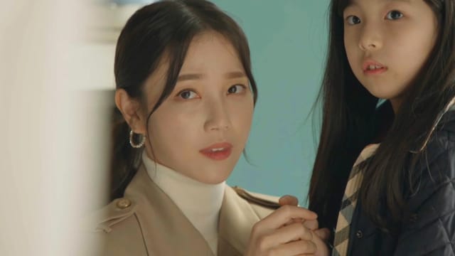 魔女的游戏（第19集）：仁和受伤昏迷