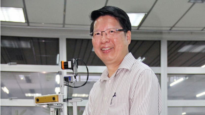 Rise of the machines