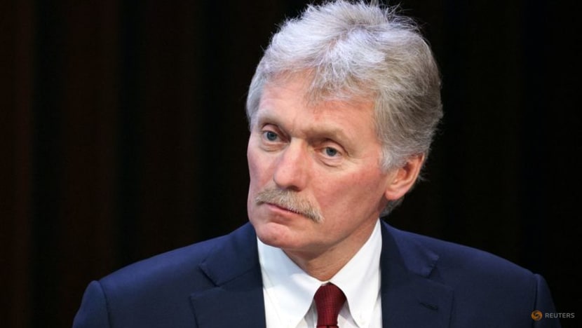 New Ukraine talks 'yet to be agreed', Kremlin says New Ukraine talks 'yet to be agreed', Kremlin says
