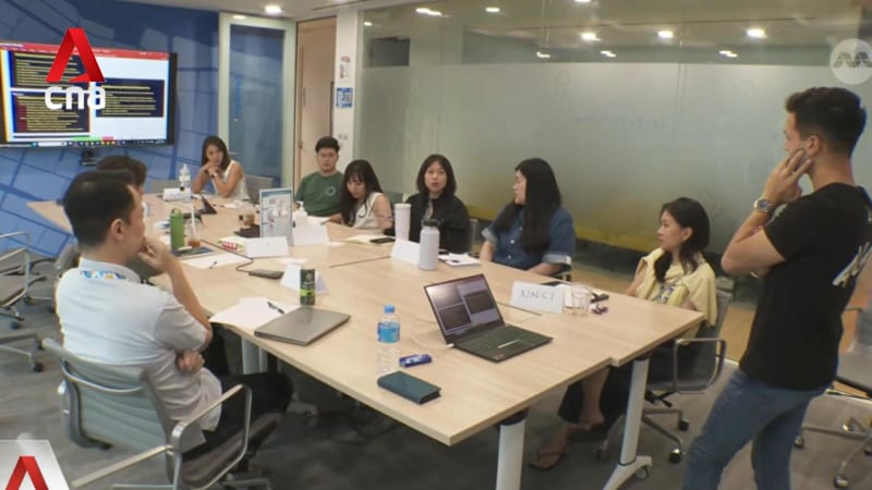 New Tripartite Jobs Council to support workers, firms amid AI transitions