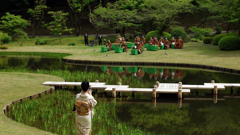 Japan imperial rules tweaked but still no woman emperor
