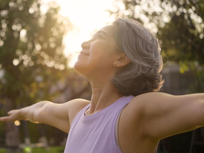 Growing old alone in Singapore: Why these single women say it’s far from sad or lonely 