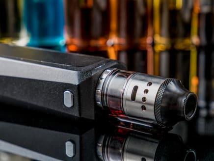 Jail for private enforcement officer who leaked details of anti-vape operations in chat group