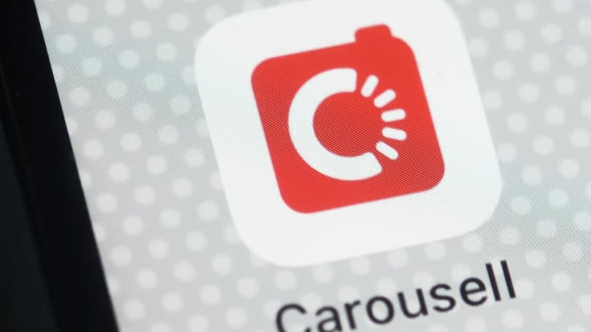 Scammers increasingly using Singpass-verified Carousell accounts: MHA