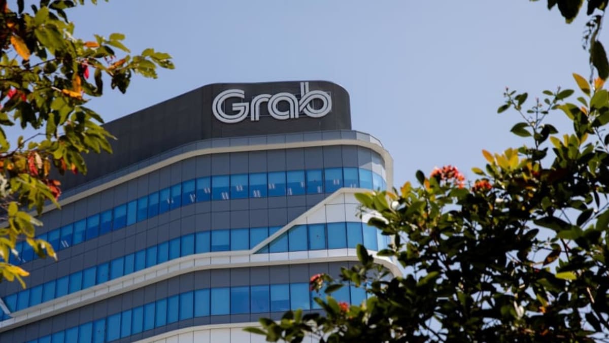 Commentary: Has Grab hit a turning point in its quest to become profitable? Commentary: Has Grab hit a turning point in its quest to become profitable?