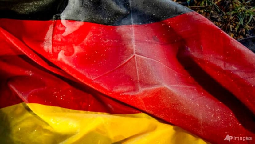 German far-right crime rises; police arrest alleged neo-Nazi
