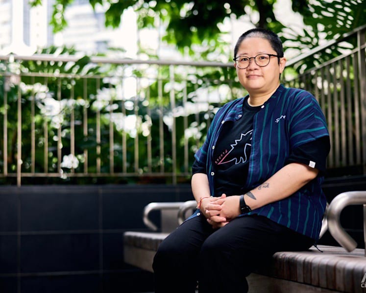 She was always feeling breathless and had excruciating back pain. A rare, incurable blood cancer was the cause