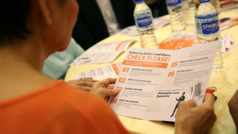 Schools to get new toolkit to guide students on how to spot fake news