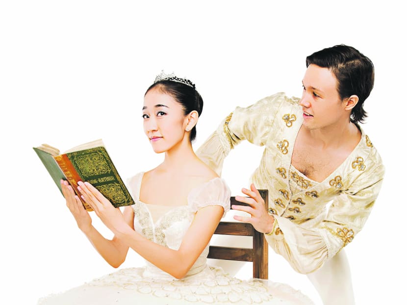 New challenges for Singapore Dance Theatre as it enters its 25th year