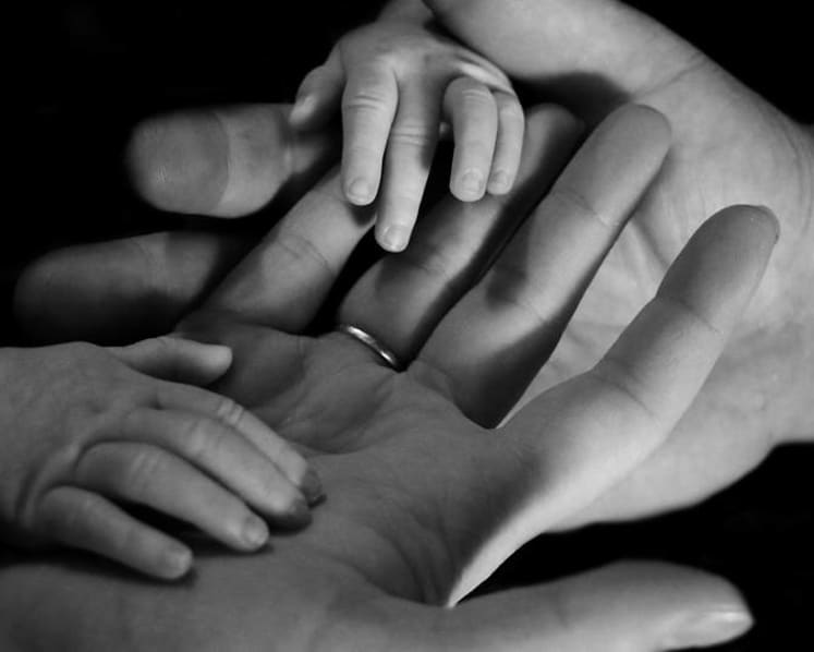 Commentary: Conflict in families has more negative outcomes on children than divorce does