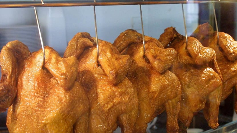 Malaysia's chicken ban: Butchers, hawkers hope for govt aid after slaughterhouses get foreign worker levy waiver