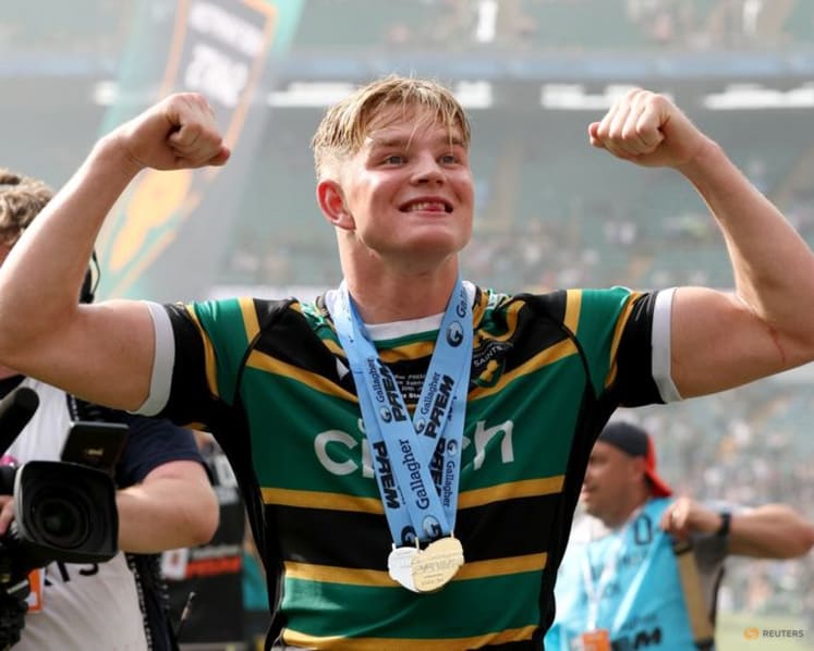 Springboks braced for fearless England and unpredictable Pollock