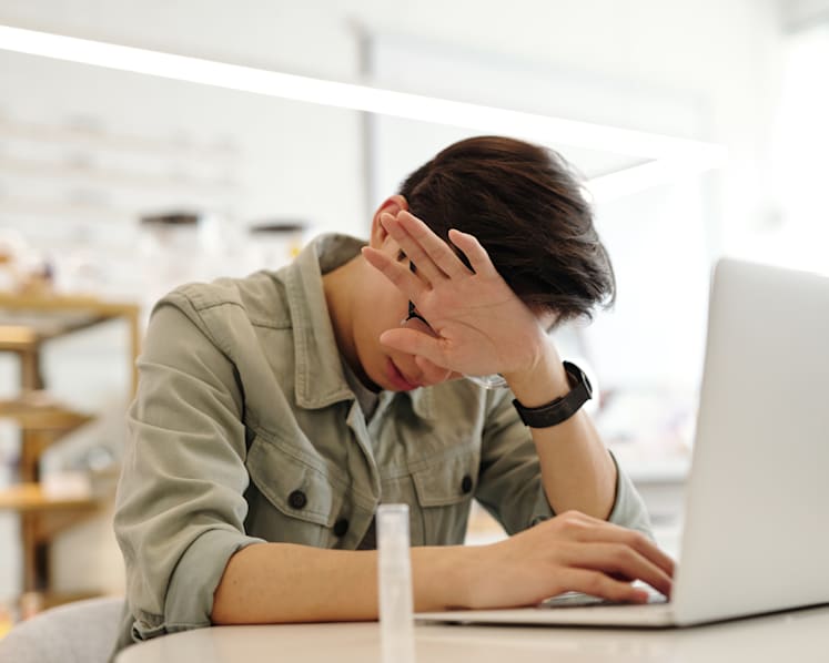 Remote work — how are you feeling?