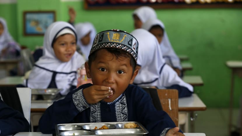 Program MBG digugat ke MK, Muhammadiyah minta penghentian sementara