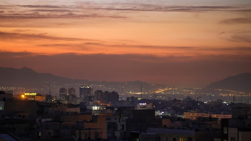 Arab Saudi, Pakistan kutuk serangan ketenteraan sasar Iran Arab Saudi, Pakistan kutuk serangan ketenteraan sasar Iran