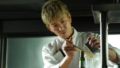 Grand Maison Paris Review: Takuya Kimura Heats Up the Kitchen In Michelin-Starred Drama