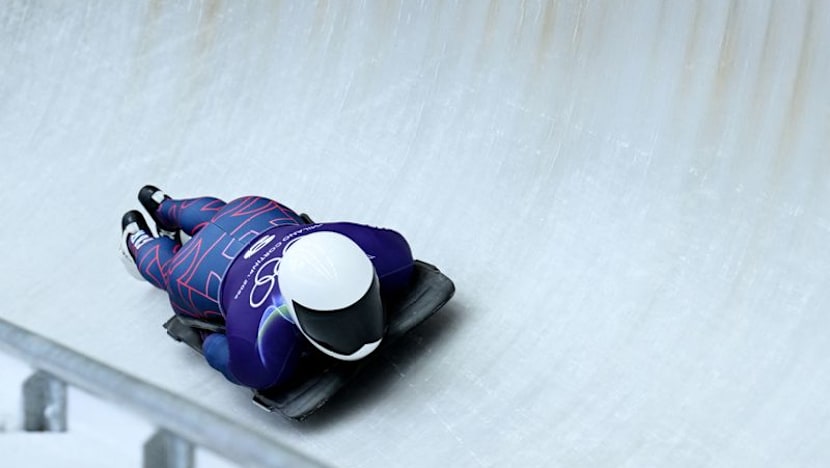 Skeleton-Men poised to build Britain's unlikely legacy