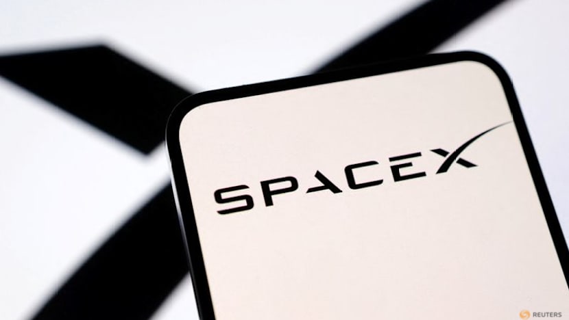 Spacex says it has option to acquire startup Cursor for $60 billion