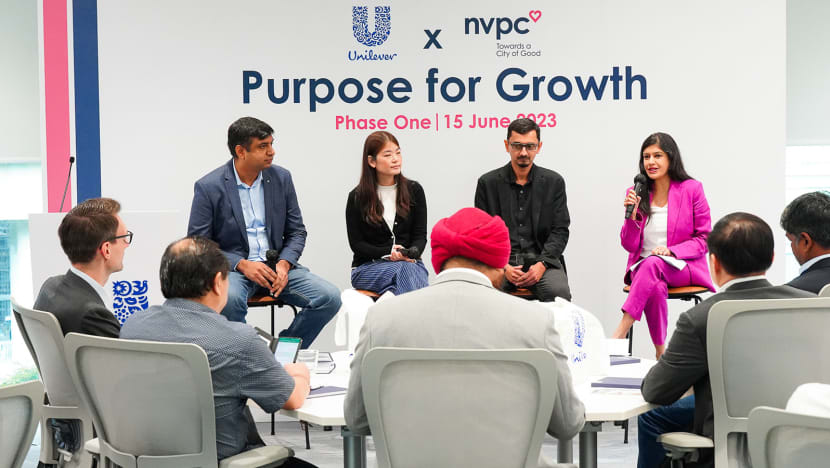How SMEs can develop corporate purpose for long-term growth How SMEs can develop corporate purpose for long-term growth