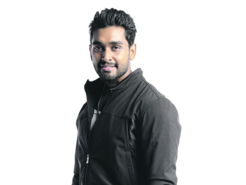 Vasantham Live concert to showcase local musicians, Tamil hits