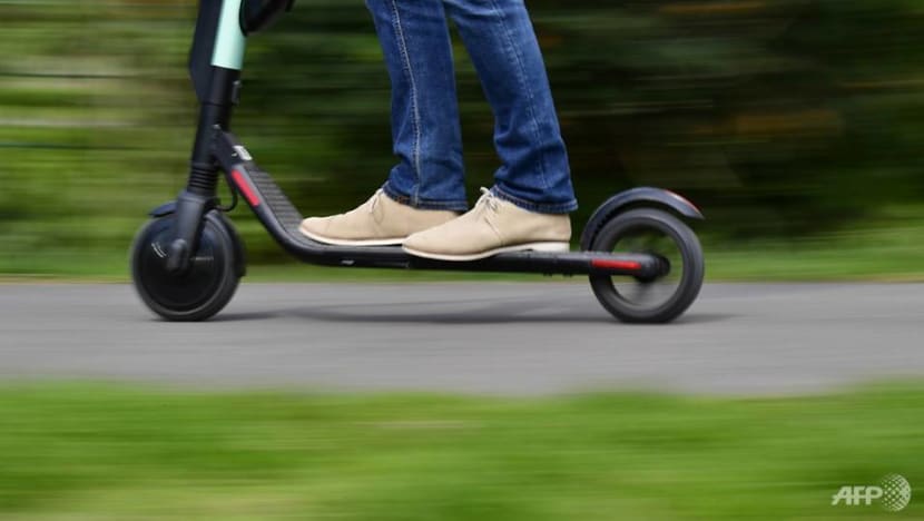 PMD retailers worried about impact of footpath ban that came 'without warning' PMD retailers worried about impact of footpath ban that came 'without warning'