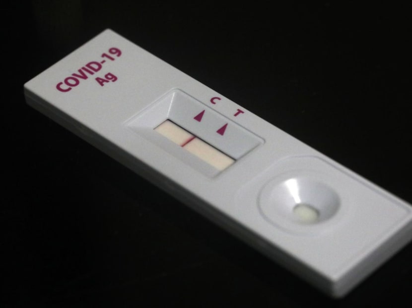 Coroner rules Covid-19 patient's death a medical misadventure, cannot confirm TCM pills' link Coroner rules Covid-19 patient's death a medical misadventure, cannot confirm TCM pills' link