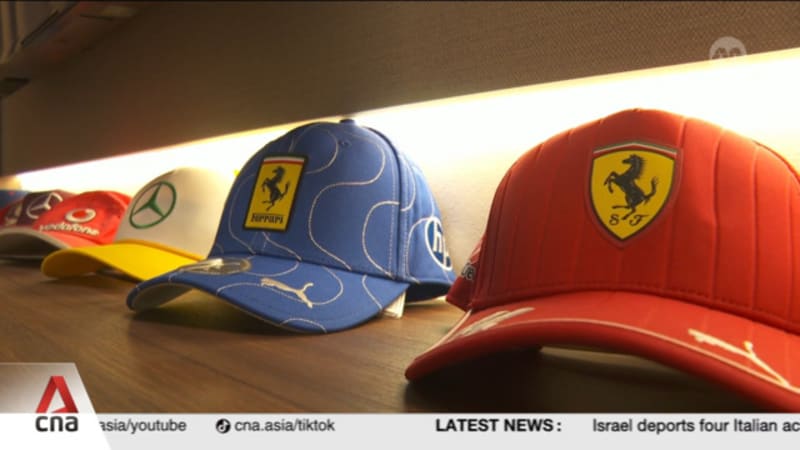 More young people getting into F1 as fan clubs see memberships grow 