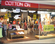 Cotton On Asia enters voluntary liquidation