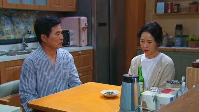 加油！我的人生（第7集）：明淑找到冬熙和力灿