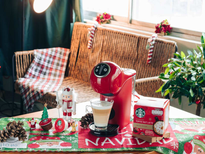 Festive gift ideas from Starbucks for every personality type in your life Festive gift ideas from Starbucks for every personality type in your life