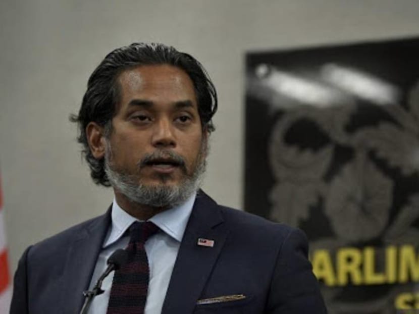 Malaysia's COVID-19 vaccine procurement process was 'proper', says ex-minister Khairy after government finds irregularities