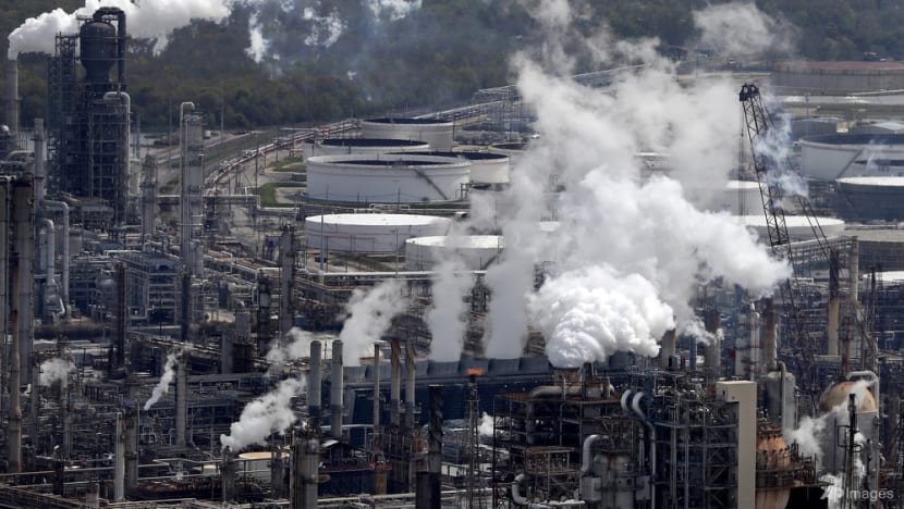 More companies setting 'net-zero' climate targets, but few have credible plans: Report More companies setting 'net-zero' climate targets, but few have credible plans: Report